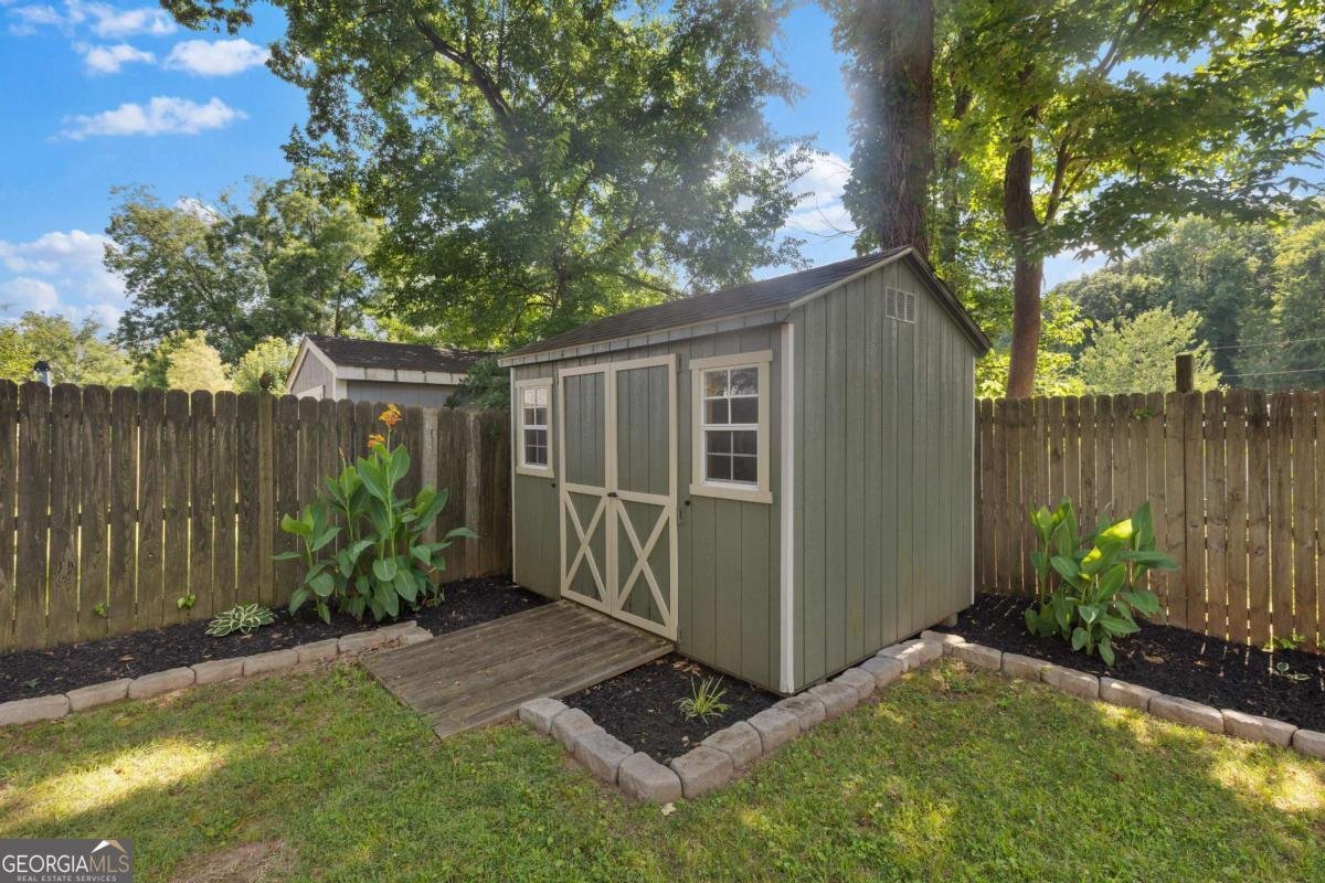 129 Palatka Street Atlanta - 28