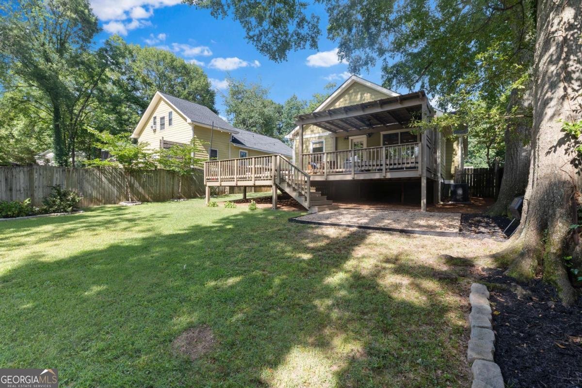 129 Palatka Street Atlanta - 29