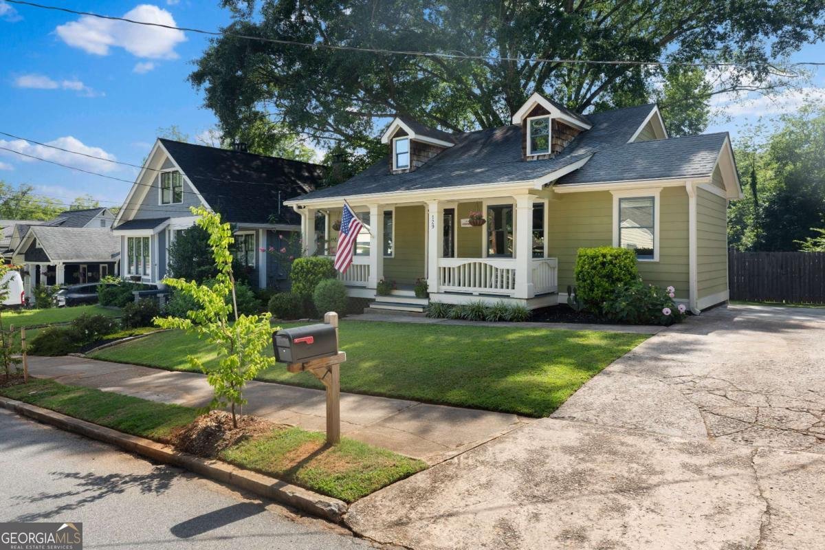 129 Palatka Street Atlanta - 32