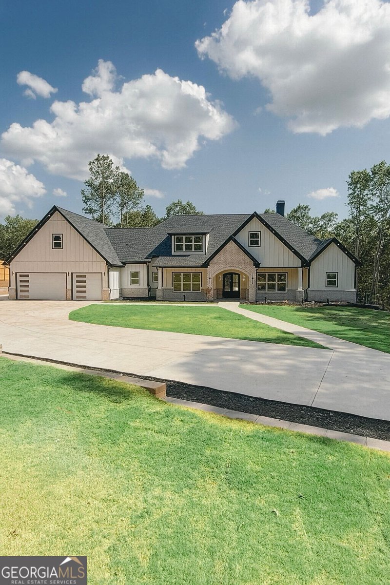 1622 Double Springs Church Road Monroe - 1
