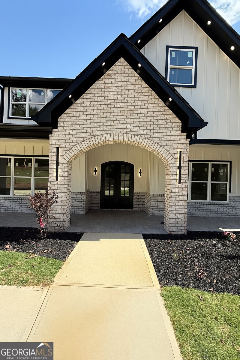 1622 Double Springs Church Road Monroe - 2