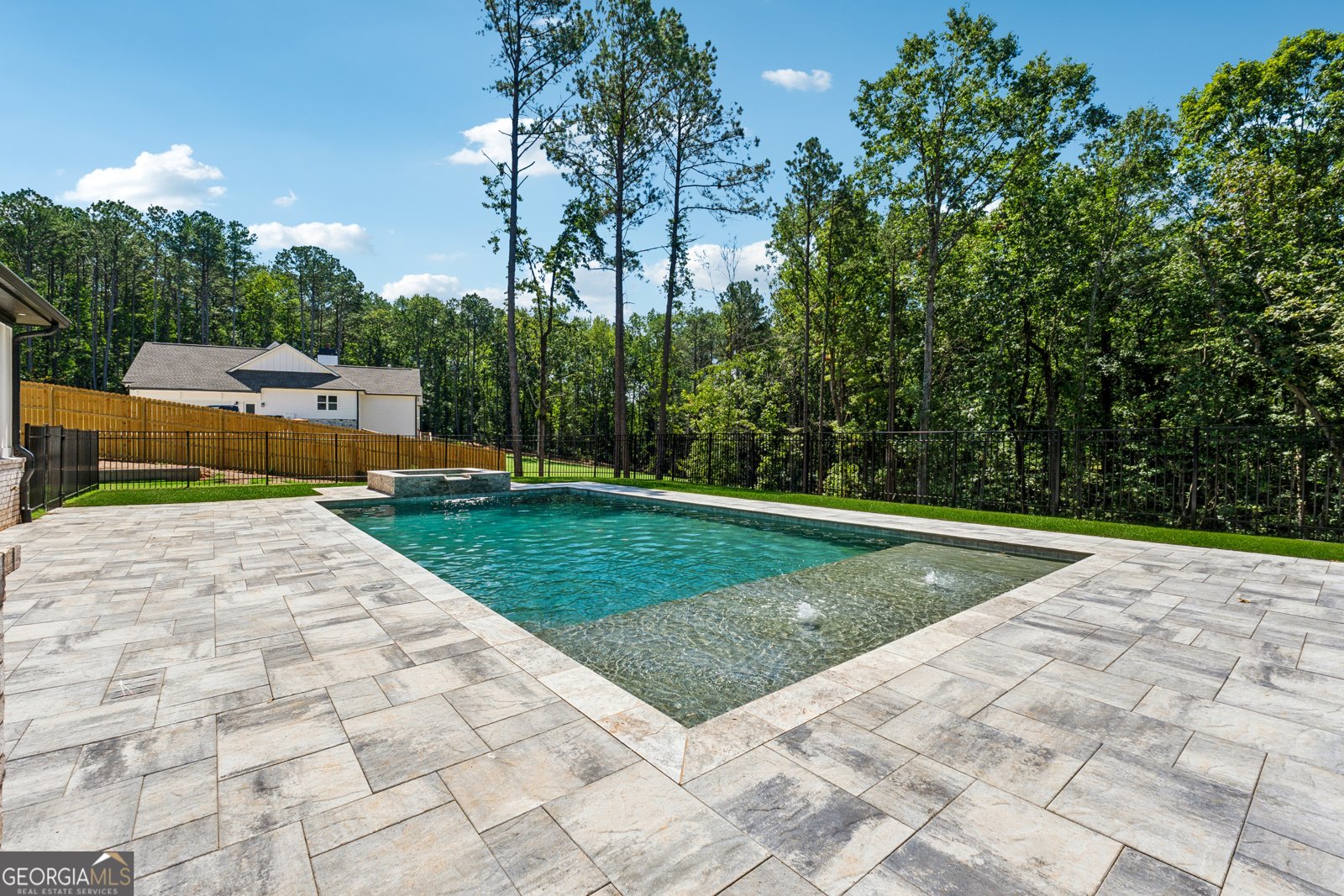 1622 Double Springs Church Road Monroe - 38