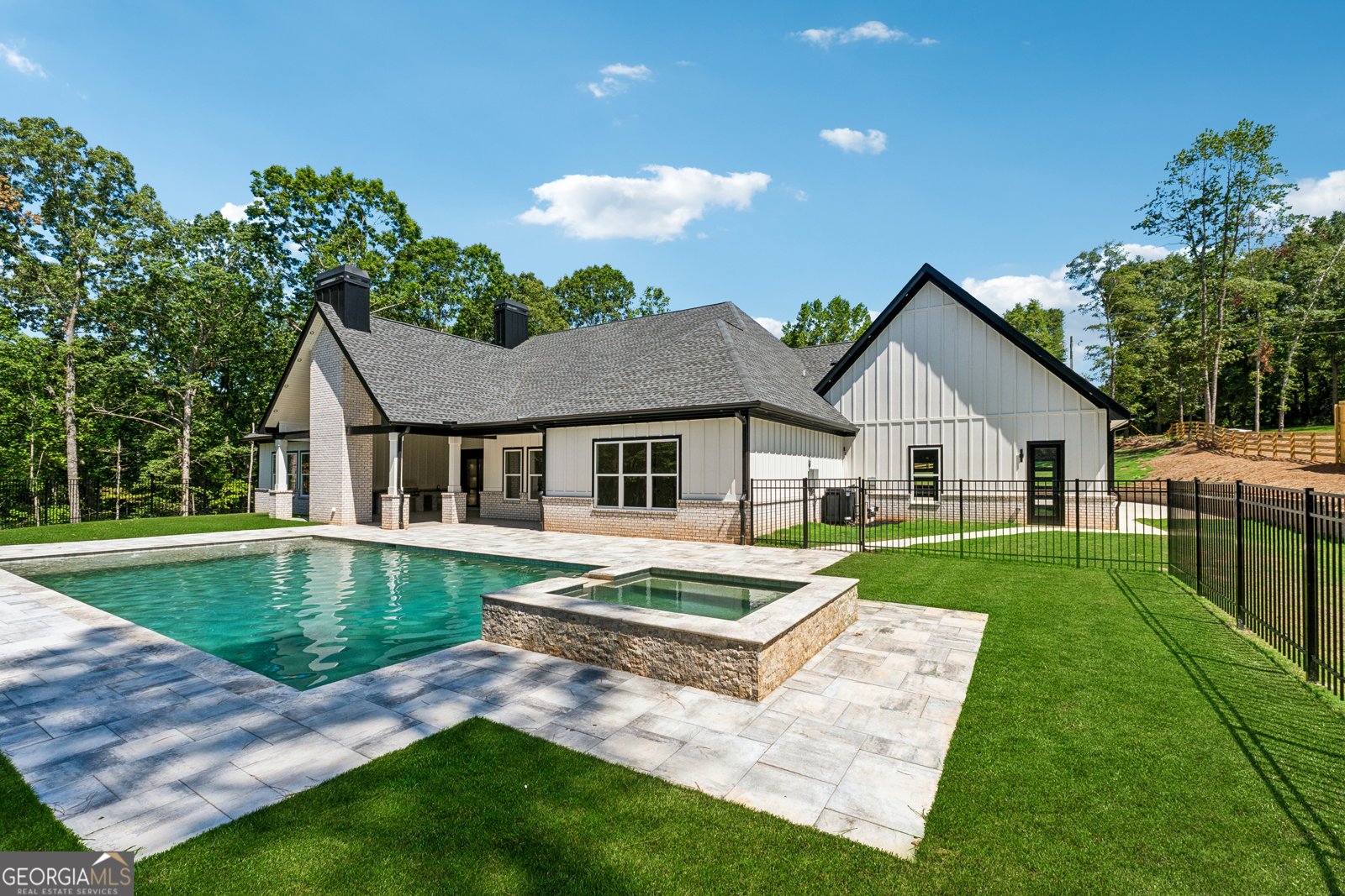 1622 Double Springs Church Road Monroe - 40
