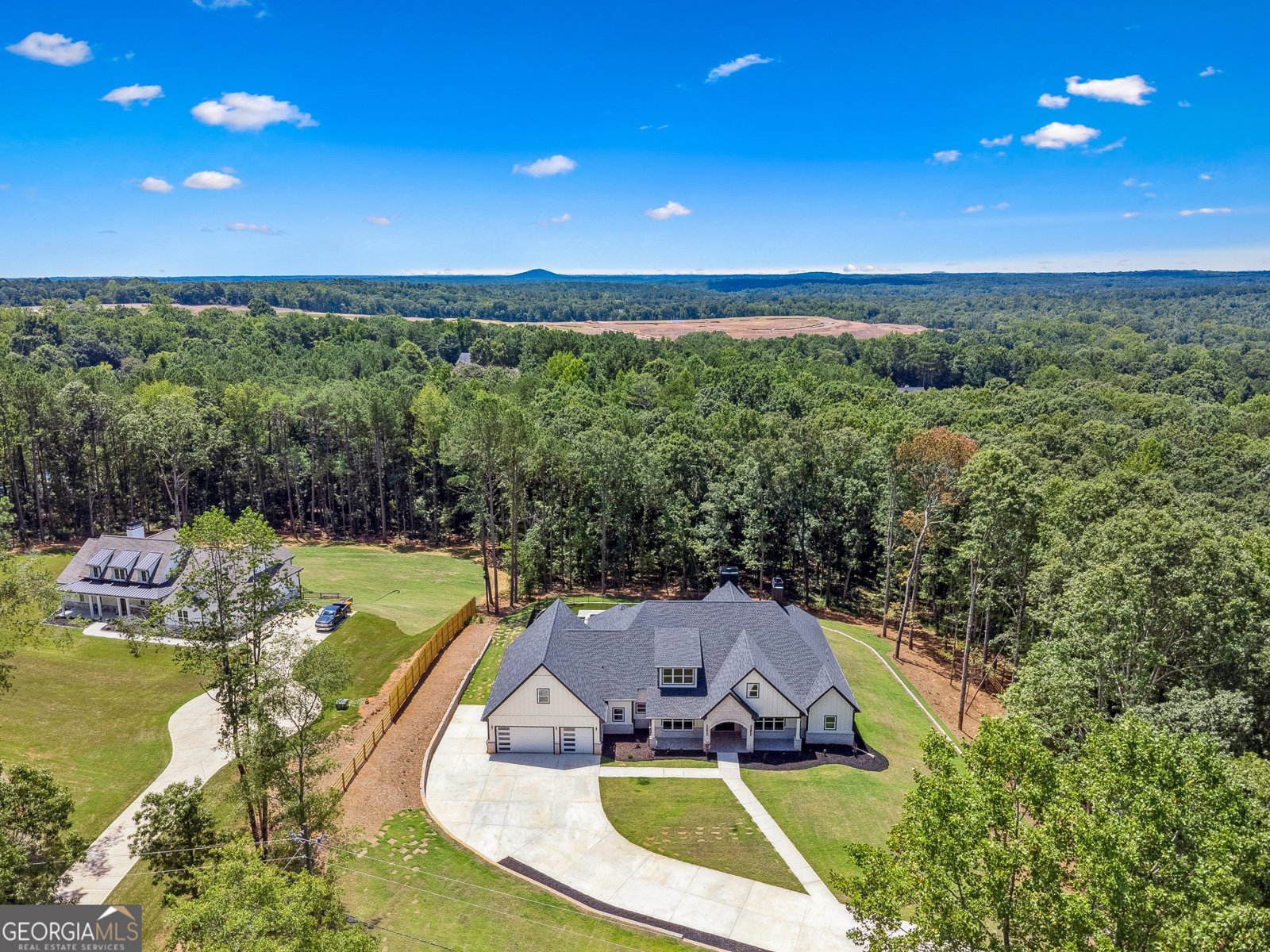 1622 Double Springs Church Road Monroe - 42