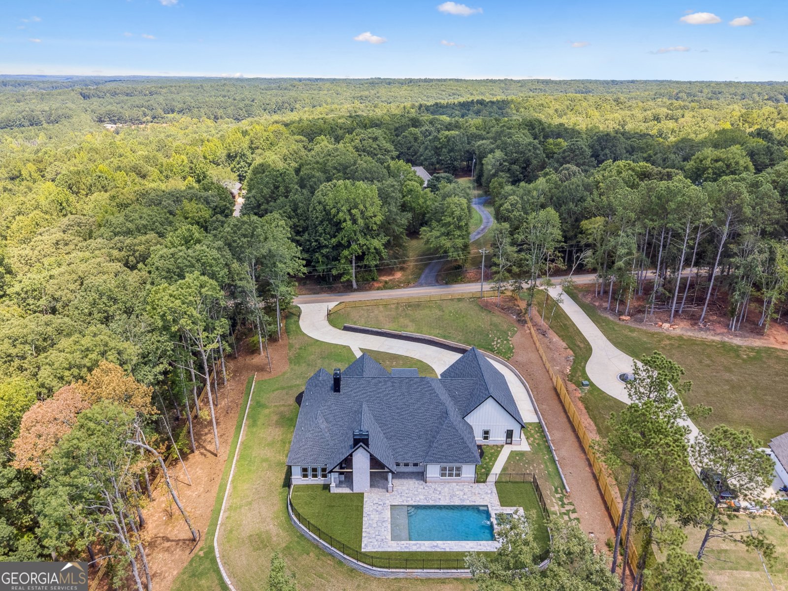 1622 Double Springs Church Road Monroe - 46