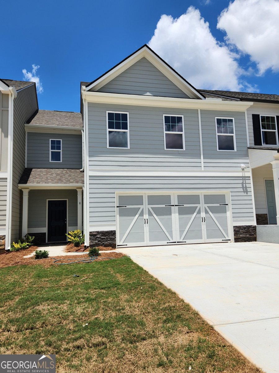 8 Umber Lane Newnan - 2
