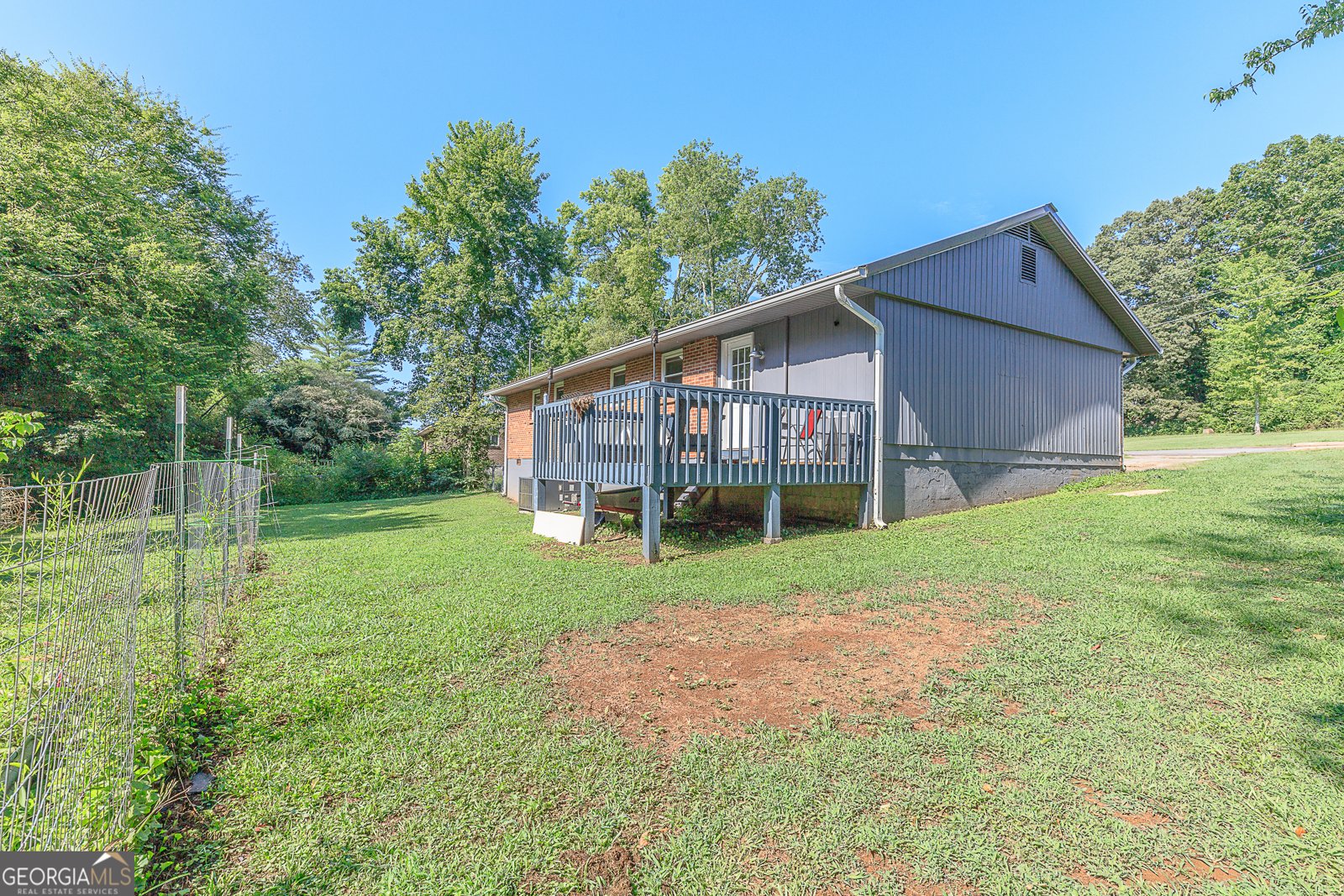 393 Wisteria Road Lafayette - 23