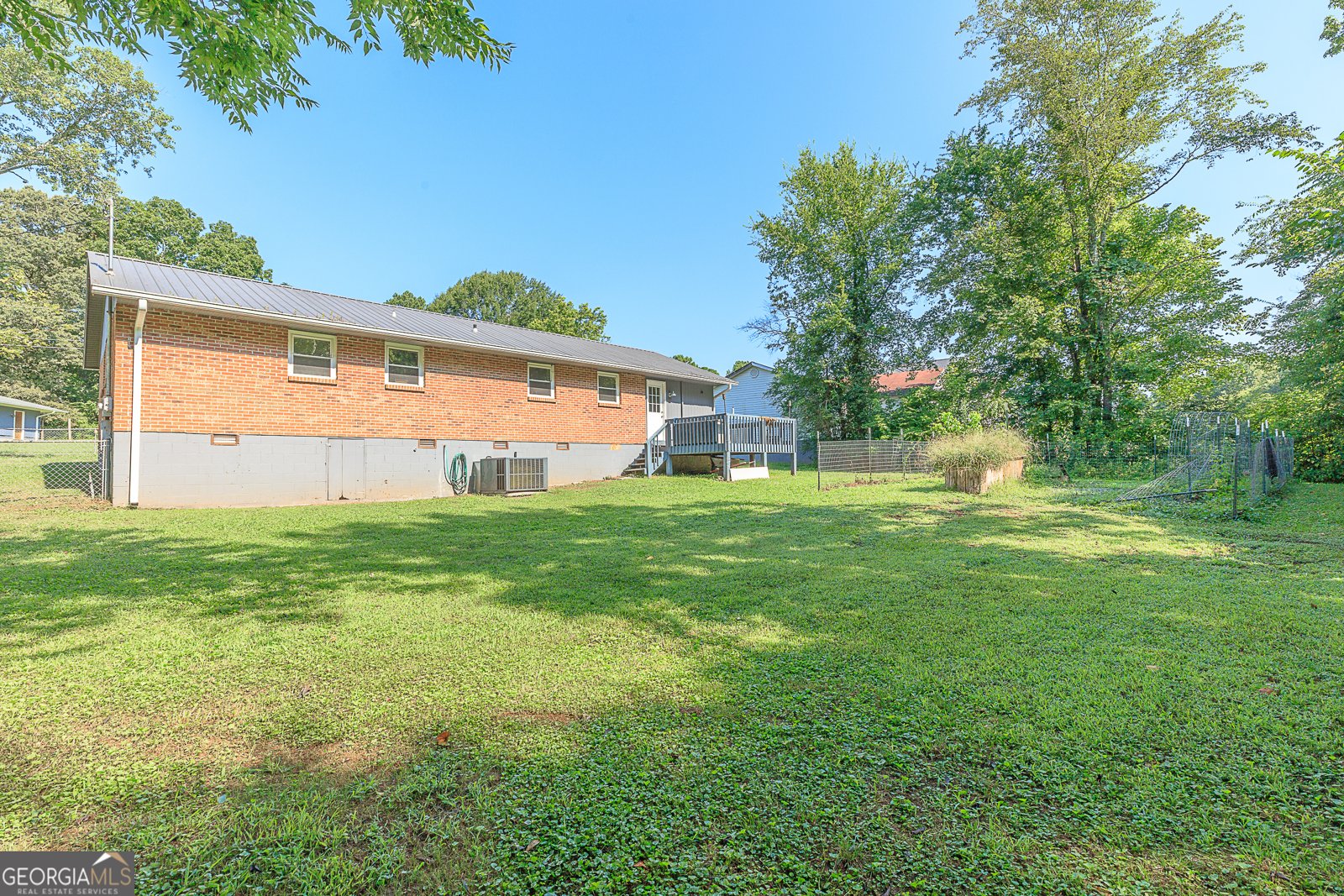 393 Wisteria Road Lafayette - 27