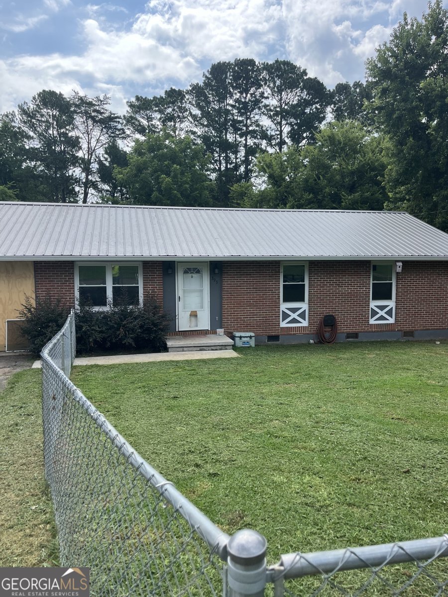 393 Wisteria Road Lafayette - 28