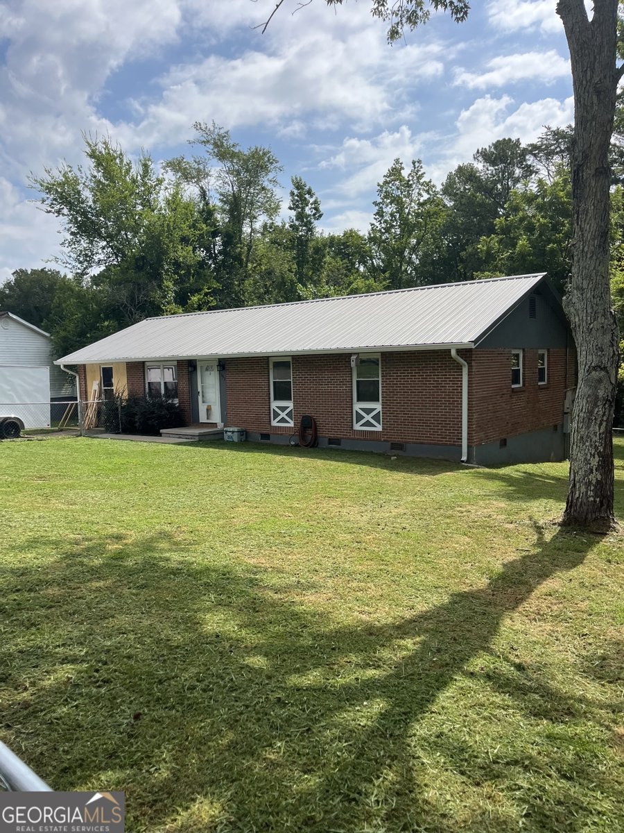 393 Wisteria Road Lafayette - 33