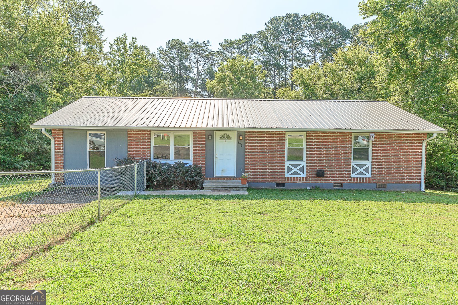 393 Wisteria Road Lafayette - 37