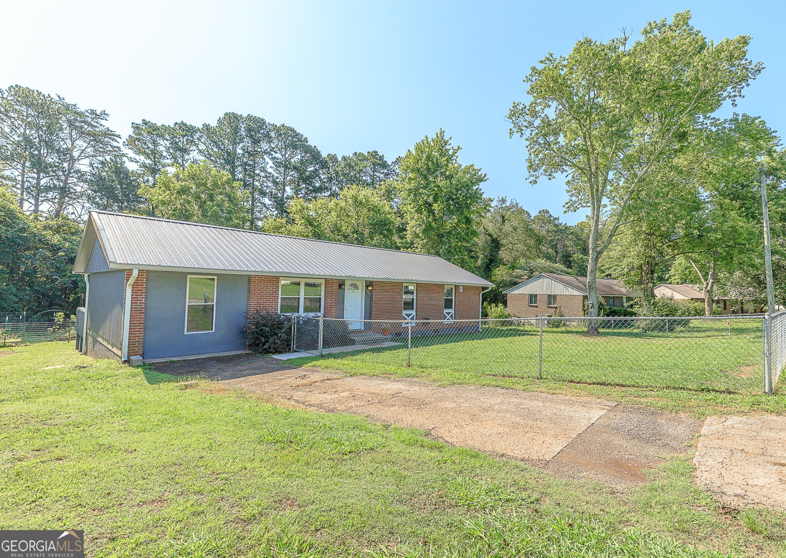 393 Wisteria Road Lafayette - 38