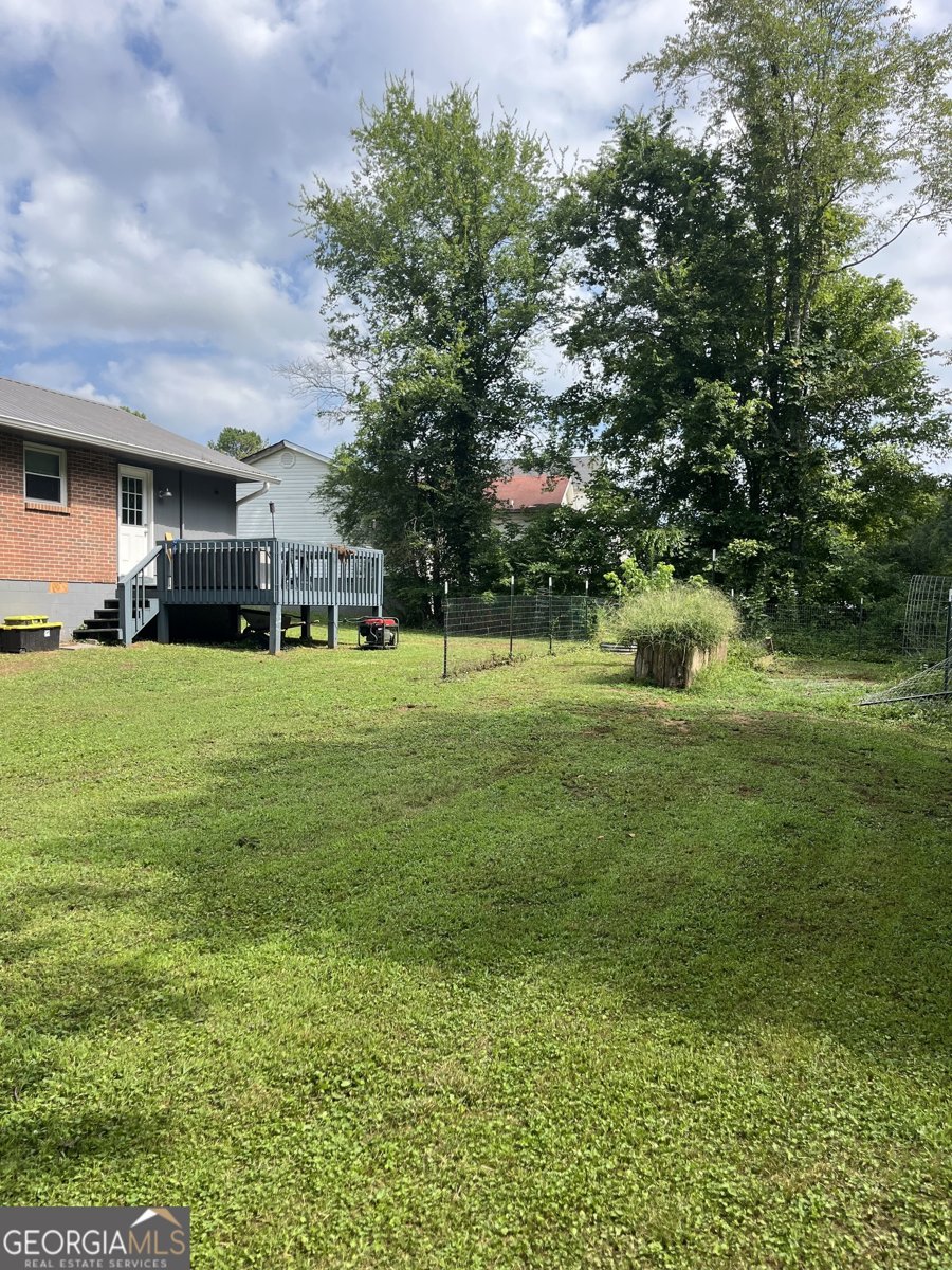 393 Wisteria Road Lafayette - 40