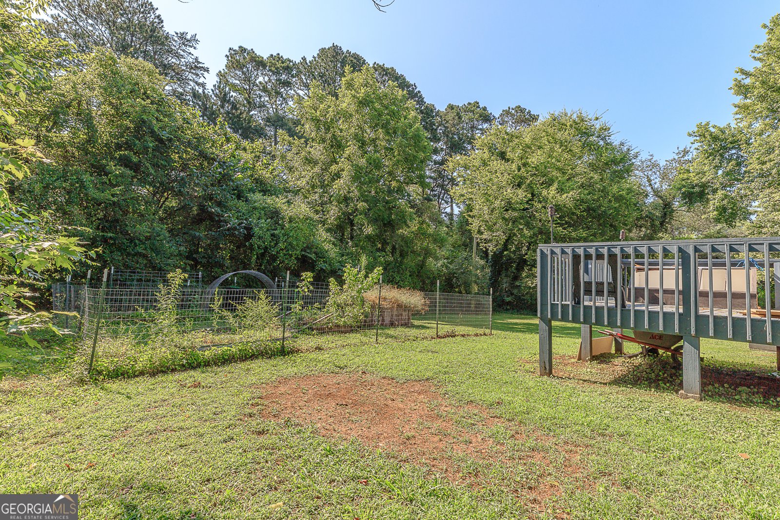 393 Wisteria Road Lafayette - 42