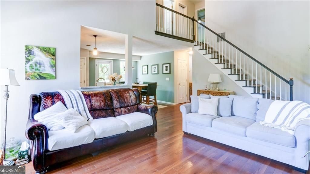 8635 Camberley Way Gainesville - 10