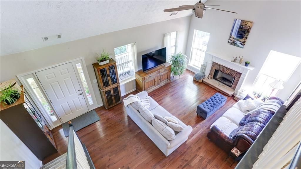 8635 Camberley Way Gainesville - 18