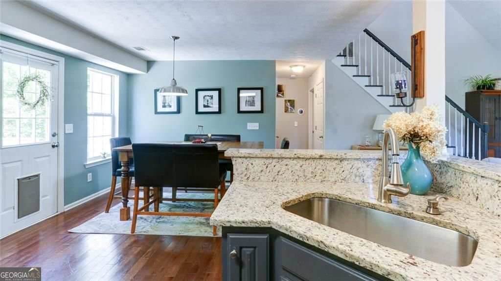 8635 Camberley Way Gainesville - 24