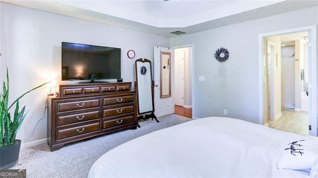 8635 Camberley Way Gainesville - 29