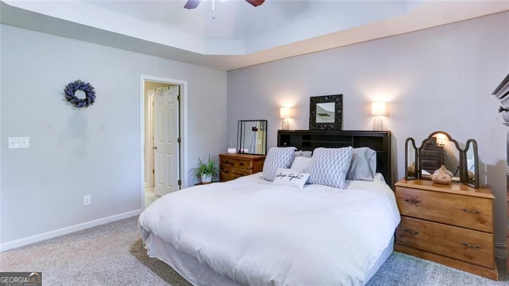 8635 Camberley Way Gainesville - 30