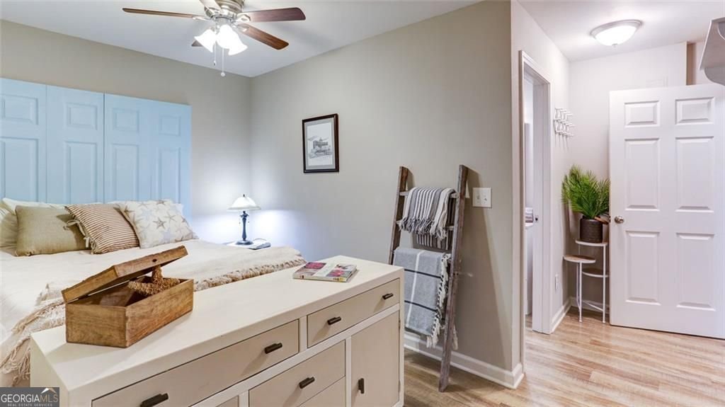 8635 Camberley Way Gainesville - 36