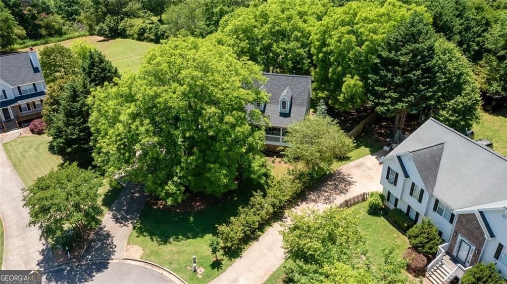 8635 Camberley Way Gainesville - 47