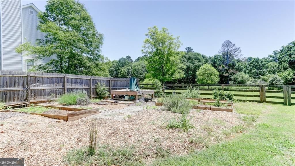8635 Camberley Way Gainesville - 9