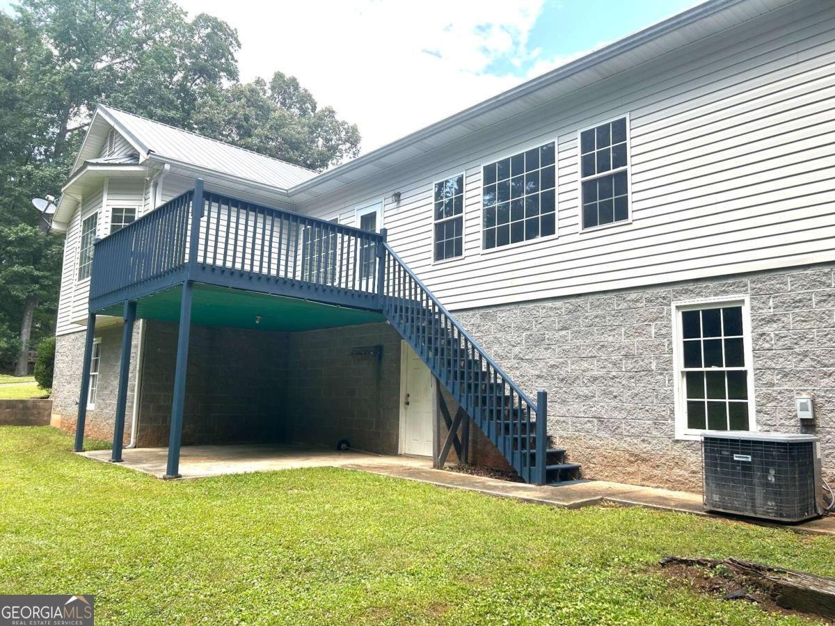 4893 Spanish Oak Road Douglasville - 1