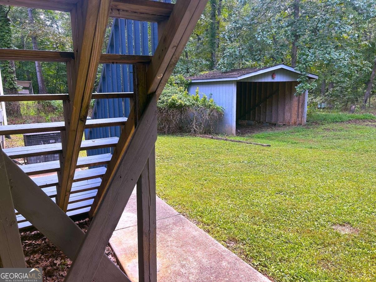 4893 Spanish Oak Road Douglasville - 15
