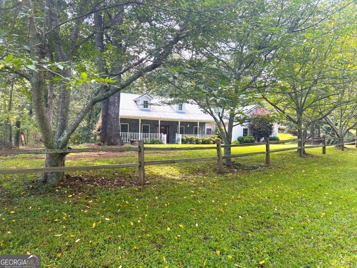4893 Spanish Oak Road Douglasville - 5