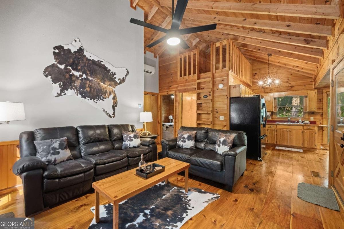 556 Cherry Lake Drive Cherry Log - 10