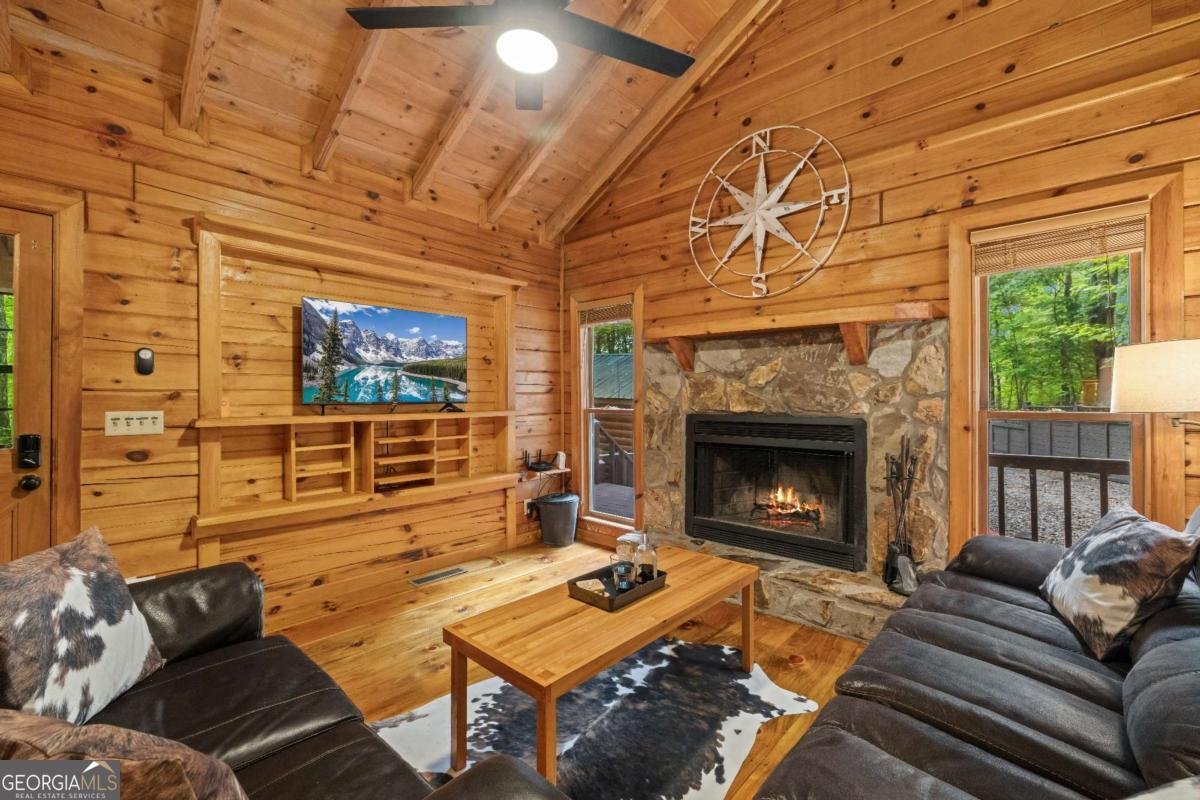 556 Cherry Lake Drive Cherry Log - 14