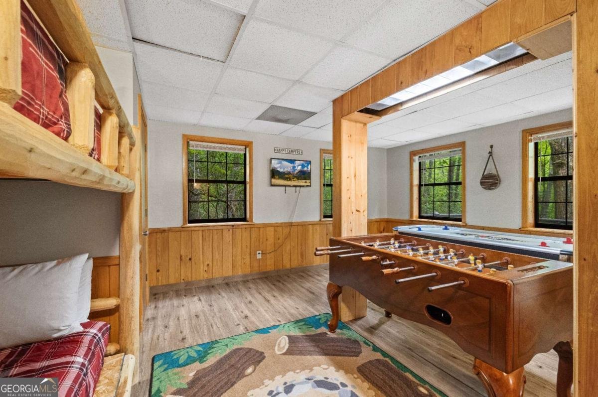 556 Cherry Lake Drive Cherry Log - 25