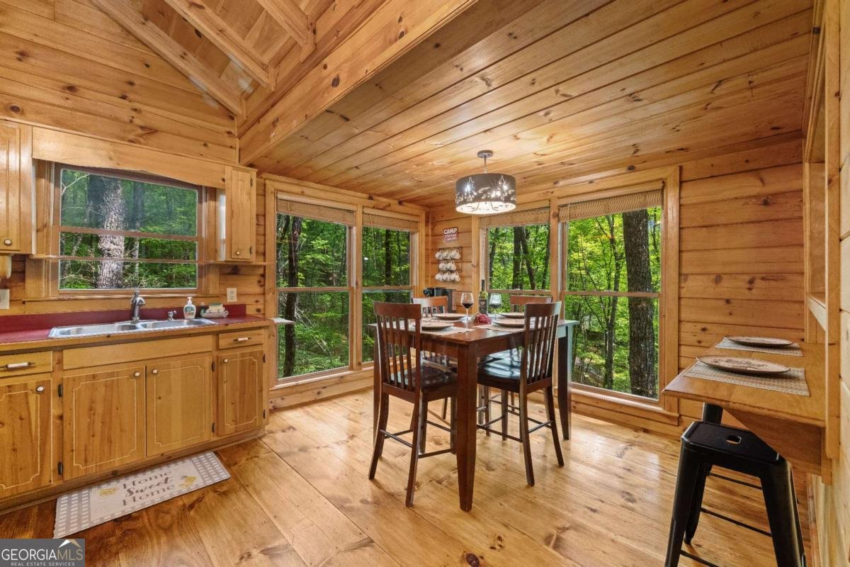 556 Cherry Lake Drive Cherry Log - 8