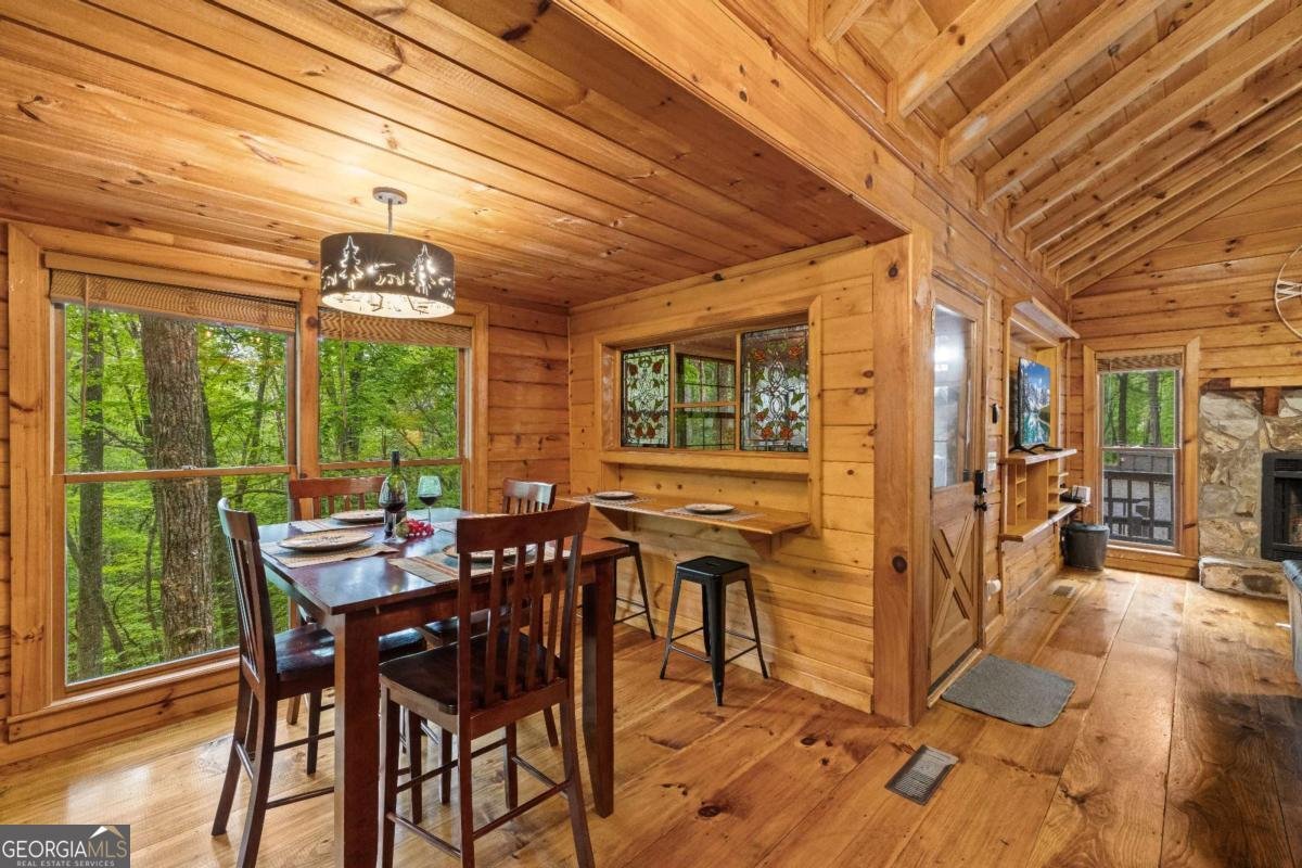 556 Cherry Lake Drive Cherry Log - 9