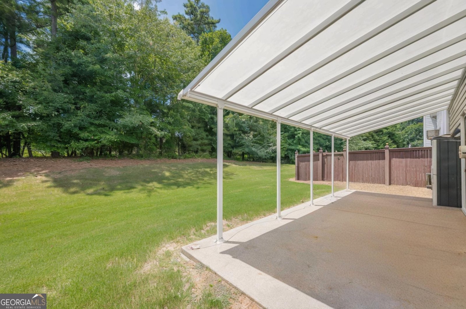722 Wamock Drive Drive Alpharetta - 15