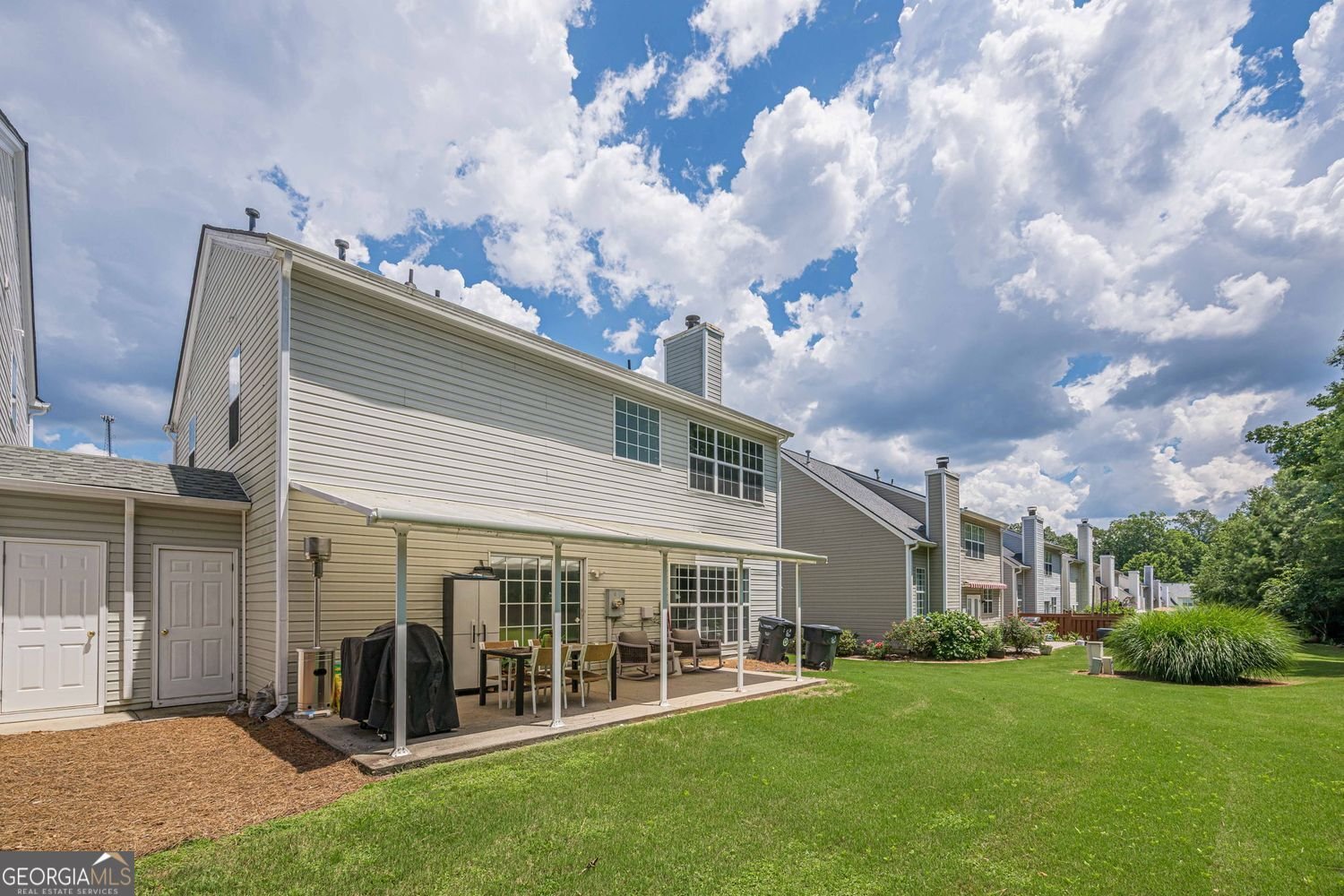 722 Wamock Drive Drive Alpharetta - 16