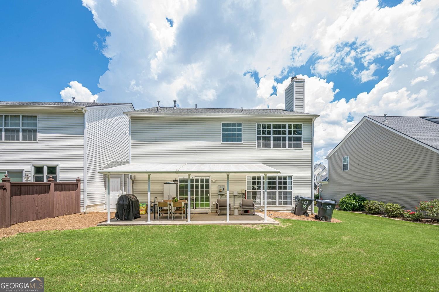 722 Wamock Drive Drive Alpharetta - 17