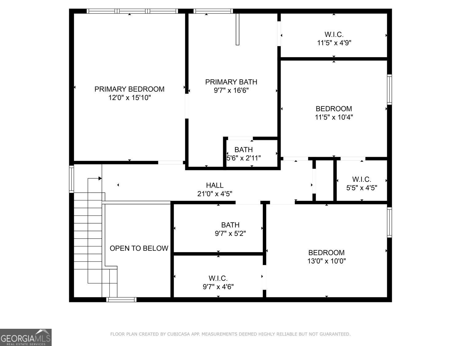 722 Wamock Drive Drive Alpharetta - 23