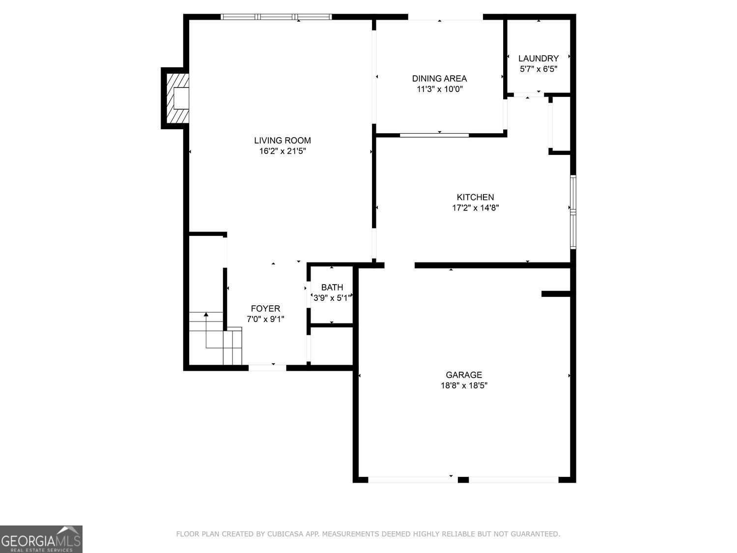 722 Wamock Drive Drive Alpharetta - 24