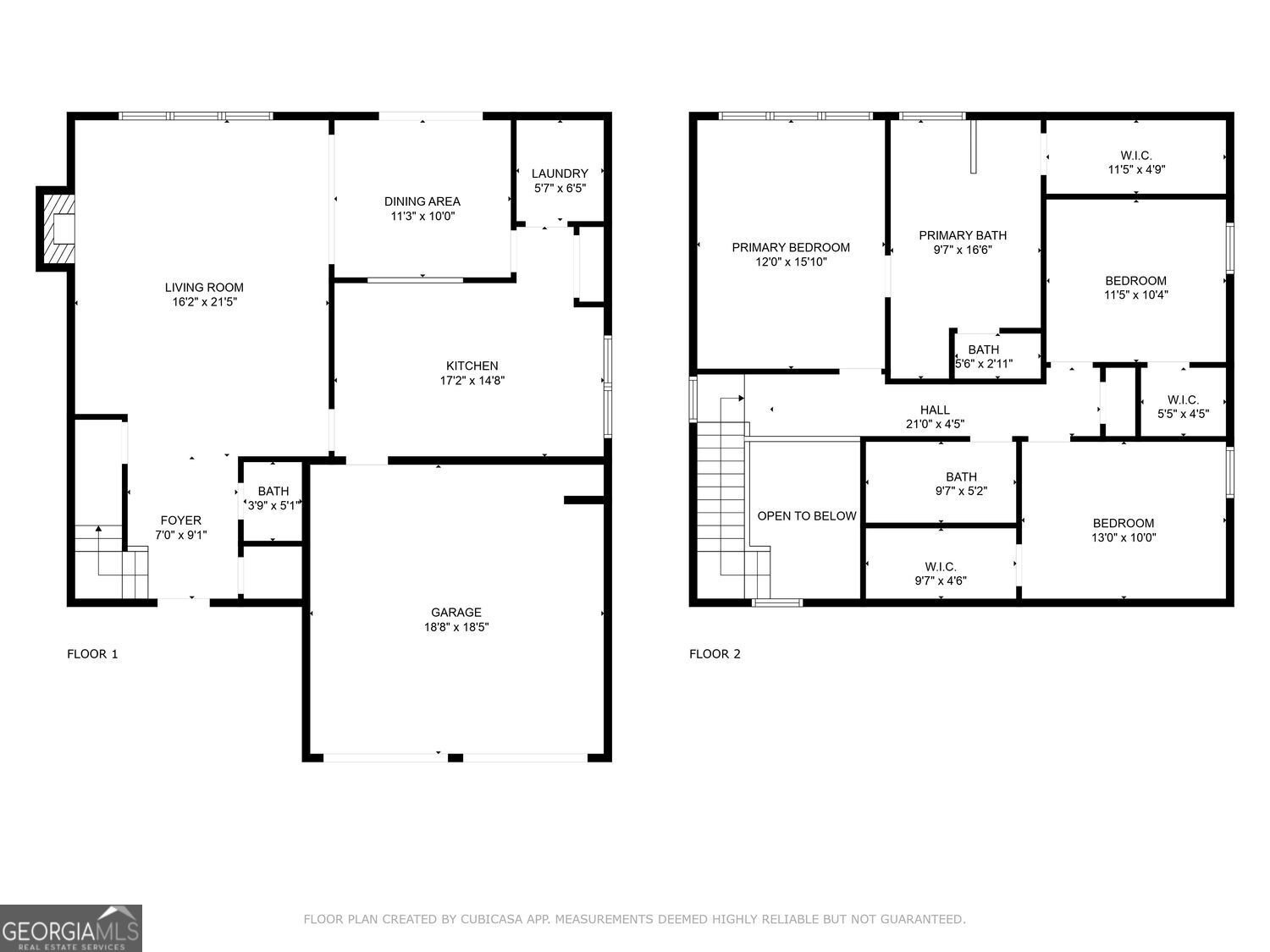 722 Wamock Drive Drive Alpharetta - 25