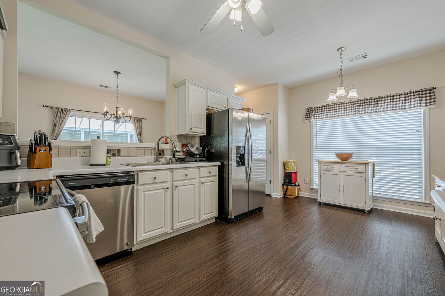 722 Wamock Drive Drive Alpharetta - 27