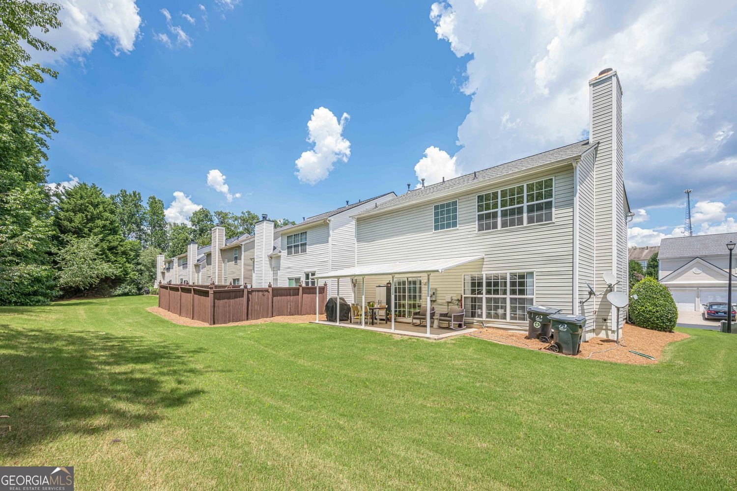 722 Wamock Drive Drive Alpharetta - 47
