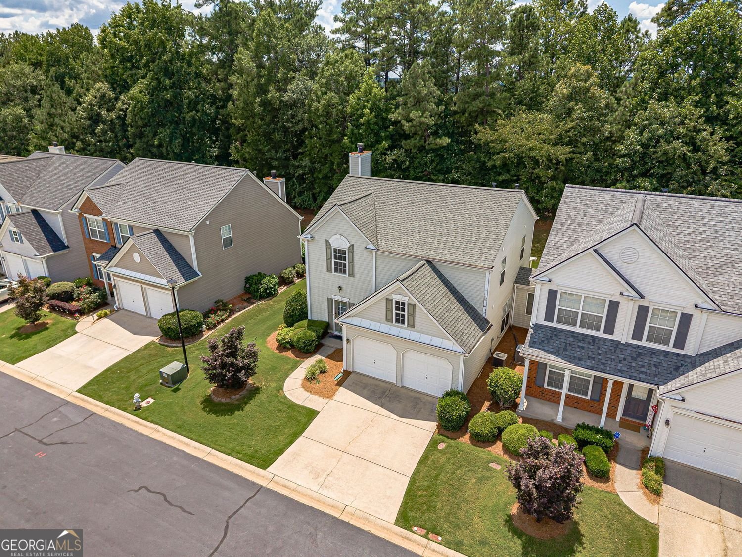 722 Wamock Drive Drive Alpharetta - 49