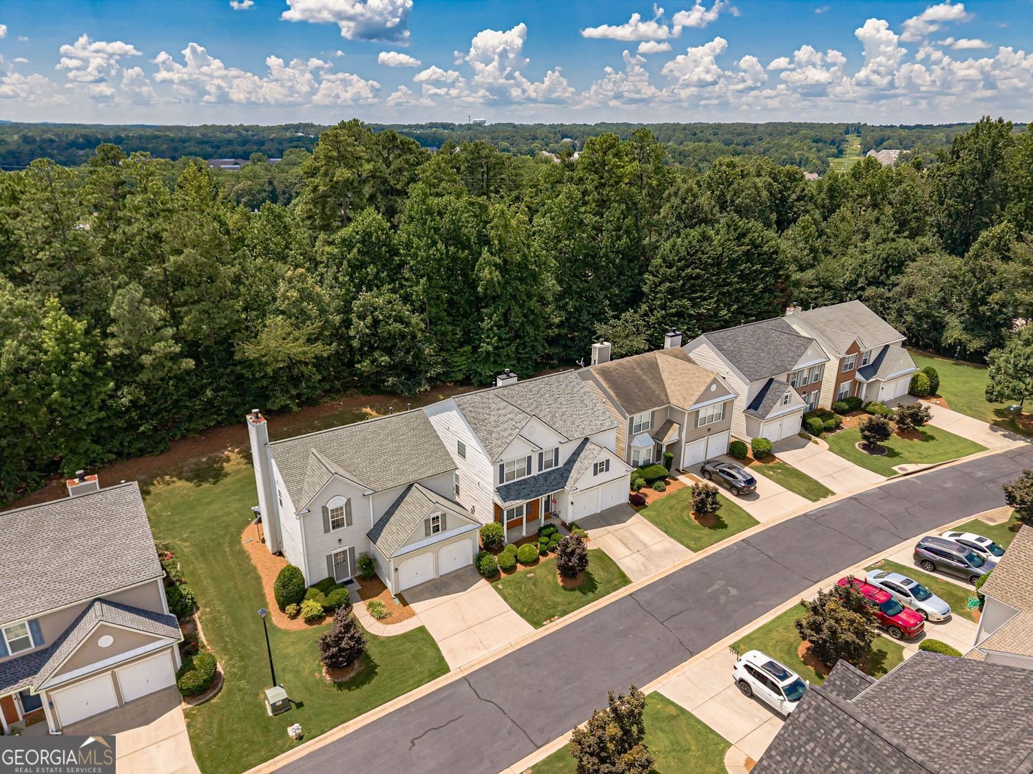 722 Wamock Drive Drive Alpharetta - 51