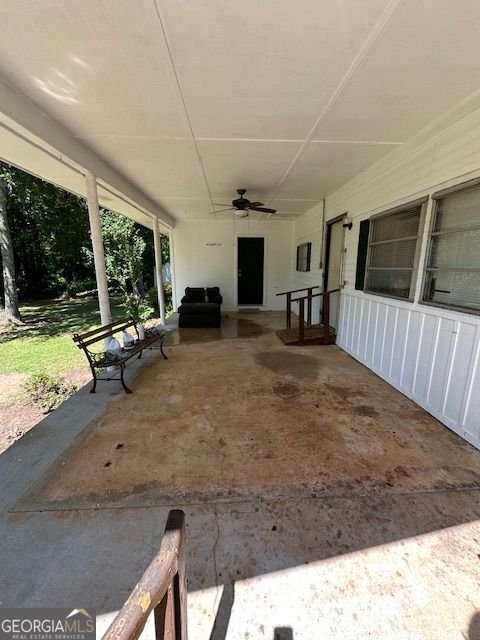 7 Jottings Drive Drive Toccoa - 5
