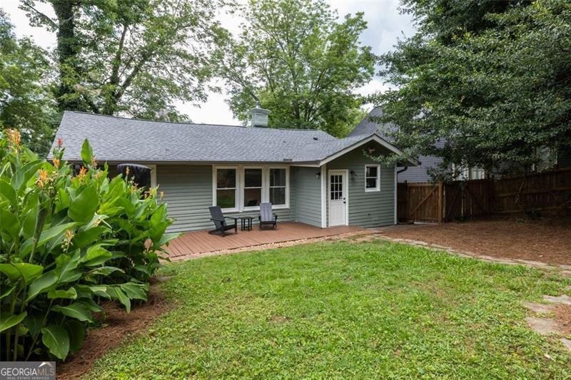 2279 Sutton Street Atlanta - 1