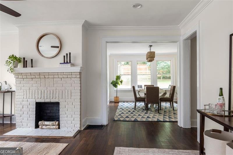2279 Sutton Street Atlanta - 14