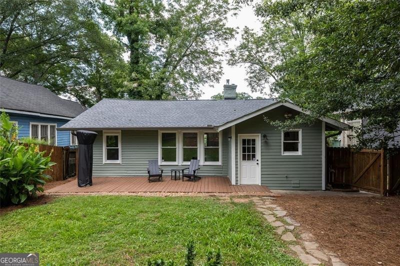 2279 Sutton Street Atlanta - 28