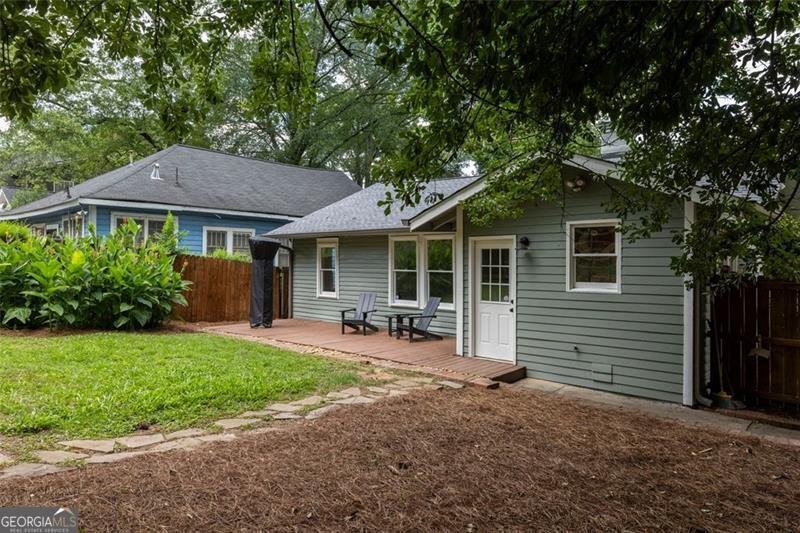 2279 Sutton Street Atlanta - 3