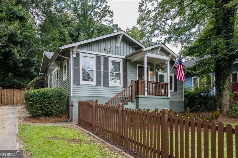 2279 Sutton Street Atlanta - 4
